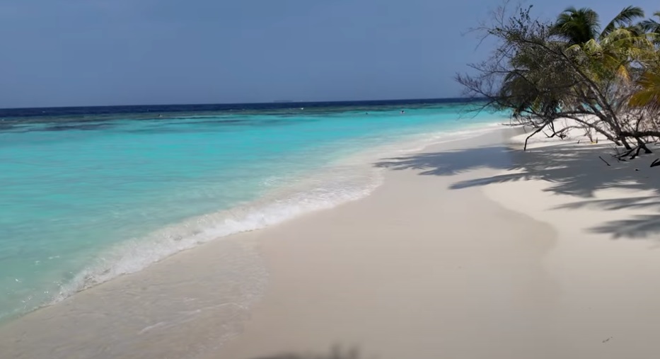 Bandos Island