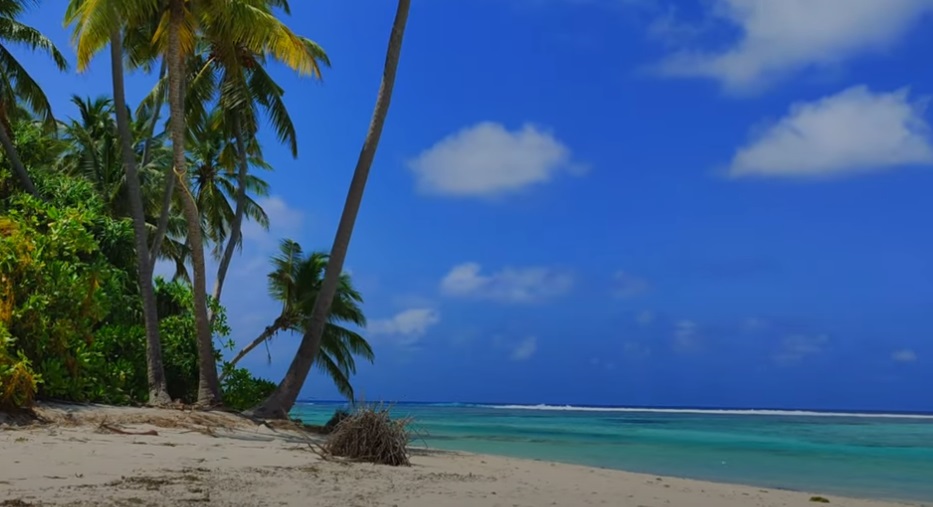 Dhidhdhoo Islands