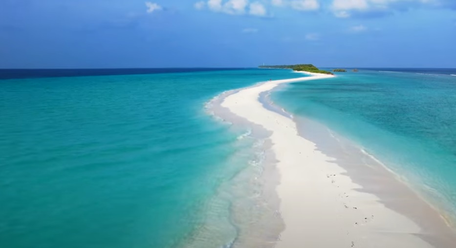 Dhigurah Island