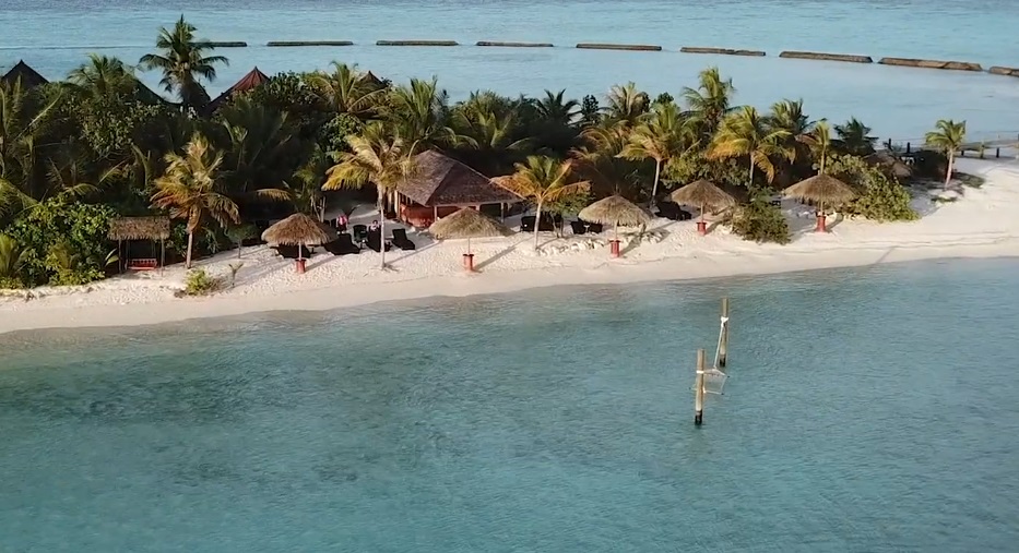 Komandoo Island