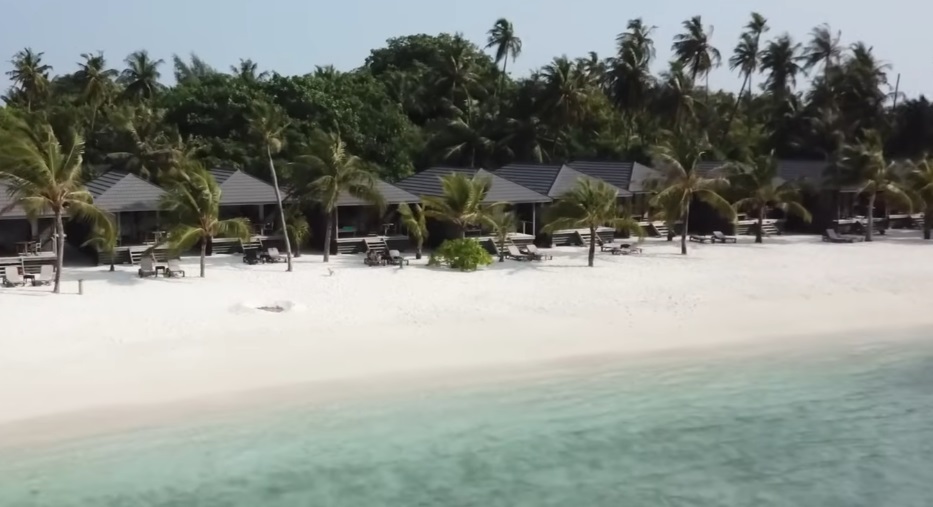 Kunburudhoo Island