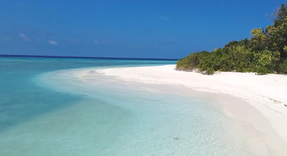 Makunudu Island