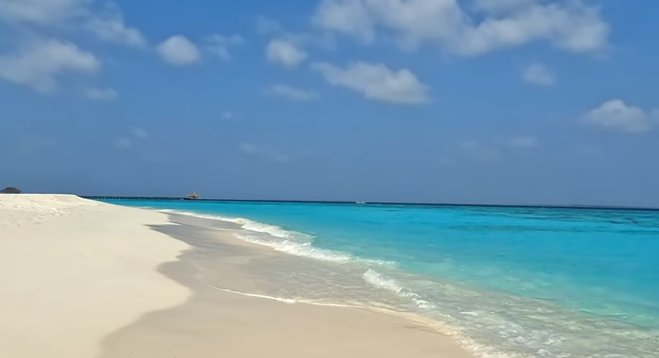 Manafaru Island