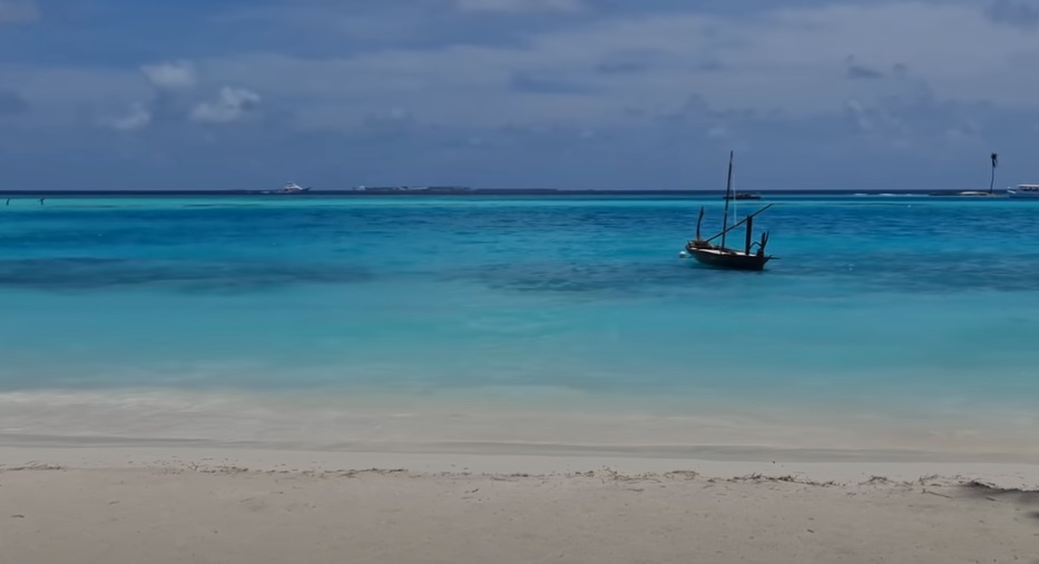 Maradhoo Islands