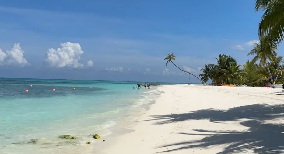 Meeru Island