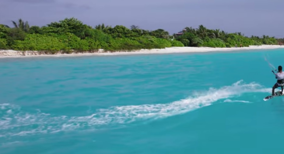 Naivaadhoo Island